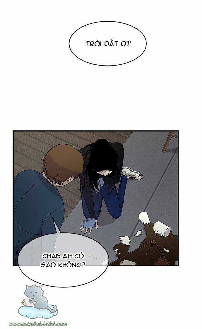 Cạm Bẫy - Chapter 22 - Trang 29