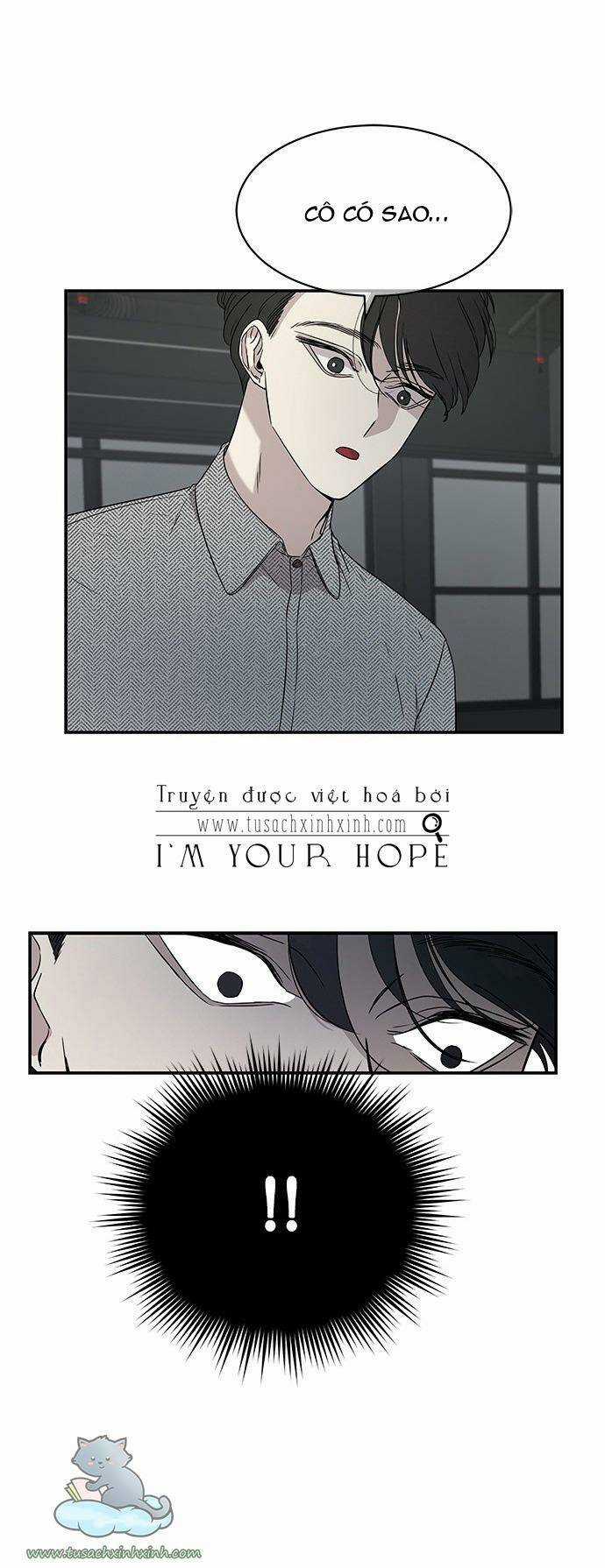 Cạm Bẫy - Chapter 22 - Trang 30