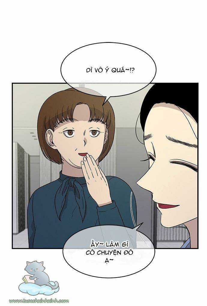 Cạm Bẫy - Chapter 22 - Trang 4