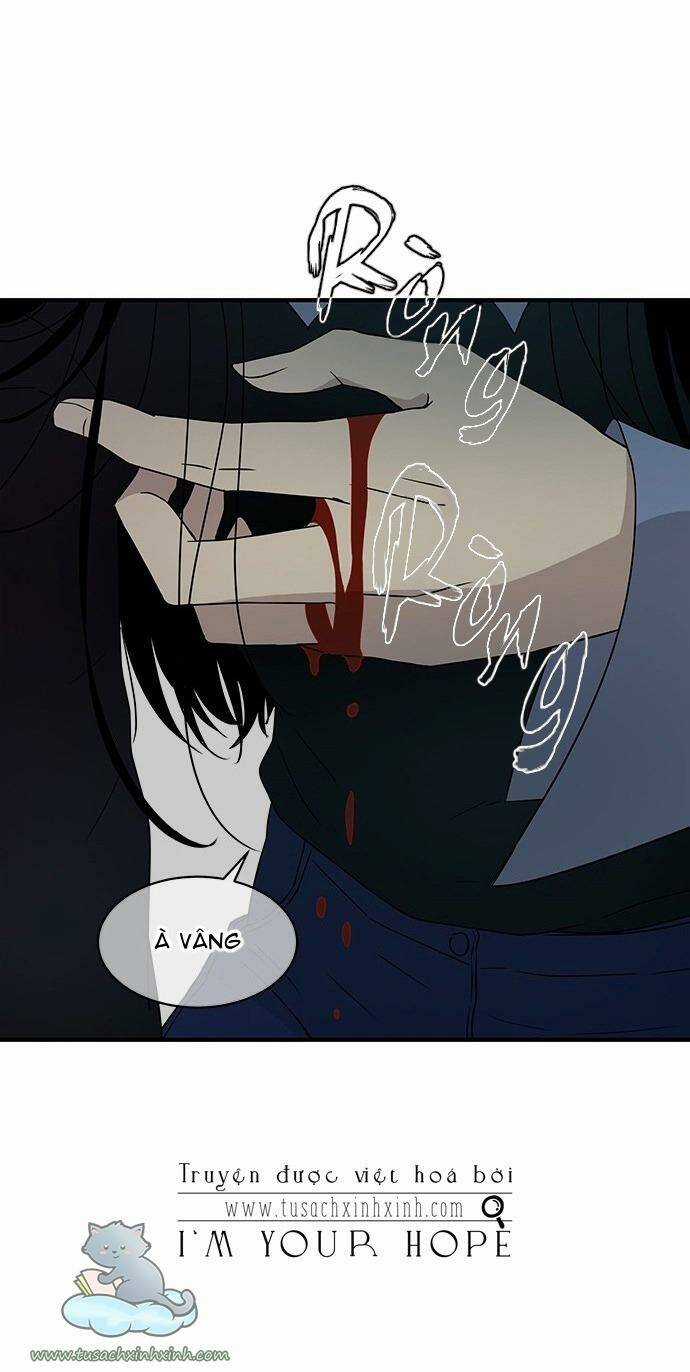 Cạm Bẫy - Chapter 22 - Trang 32