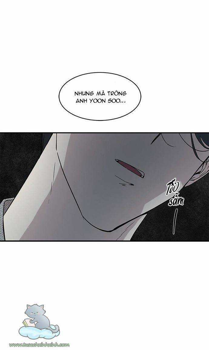 Cạm Bẫy - Chapter 22 - Trang 34