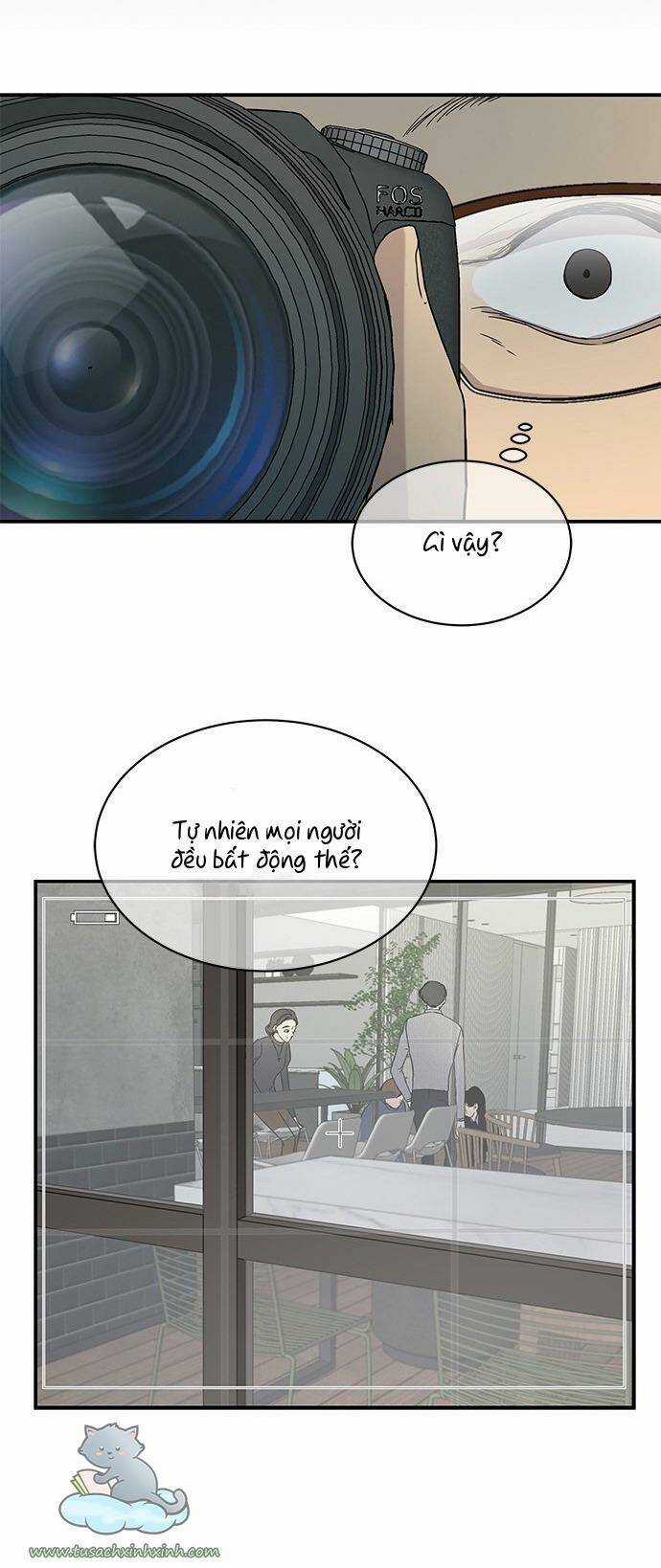 Cạm Bẫy - Chapter 22 - Trang 45