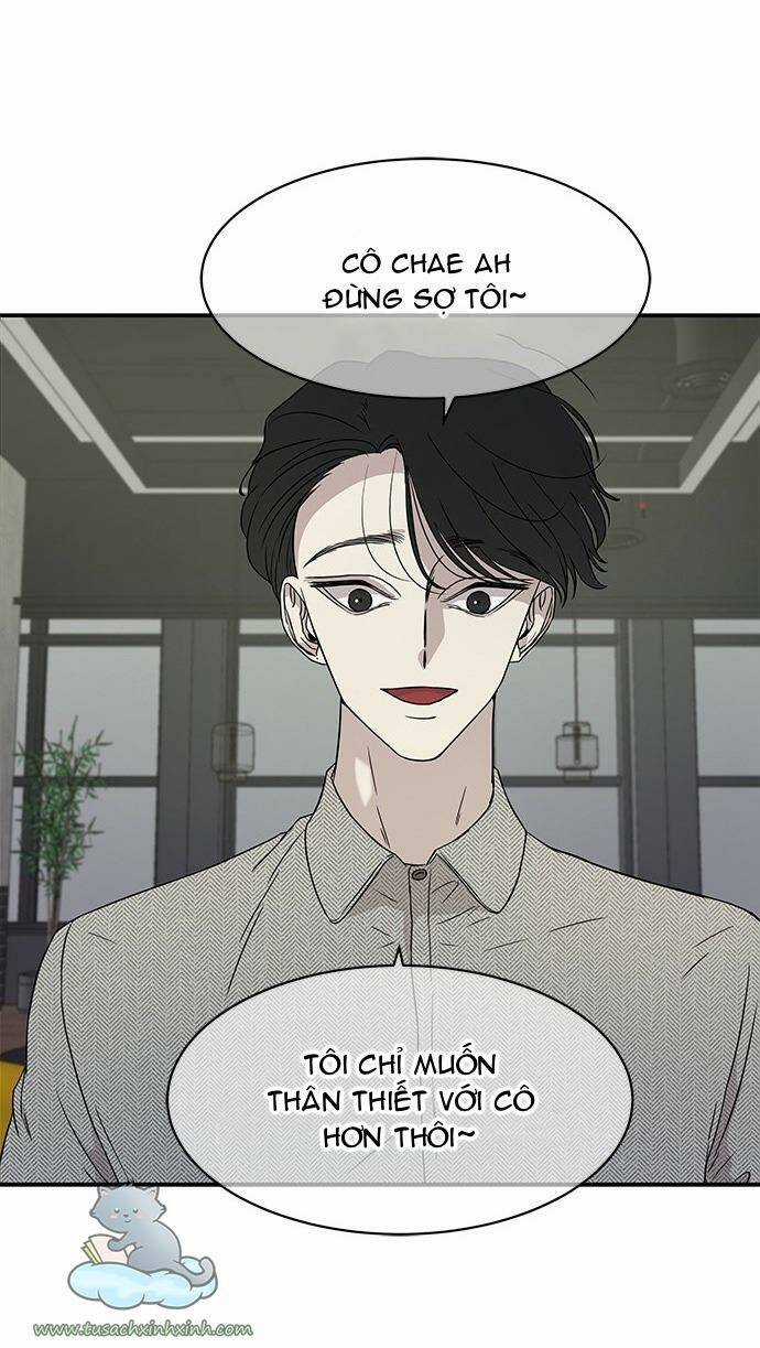 Cạm Bẫy - Chapter 22 - Trang 6