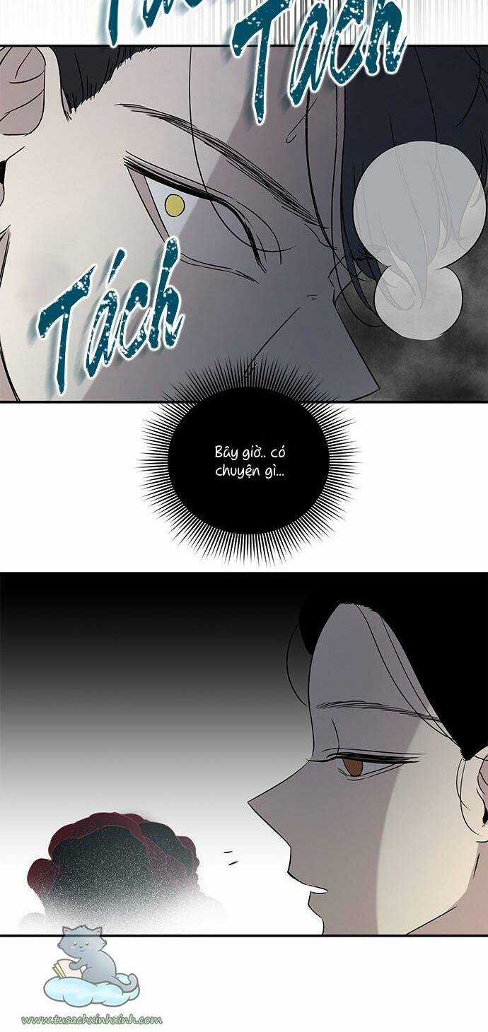 Cạm Bẫy - Chapter 22 - Trang 52