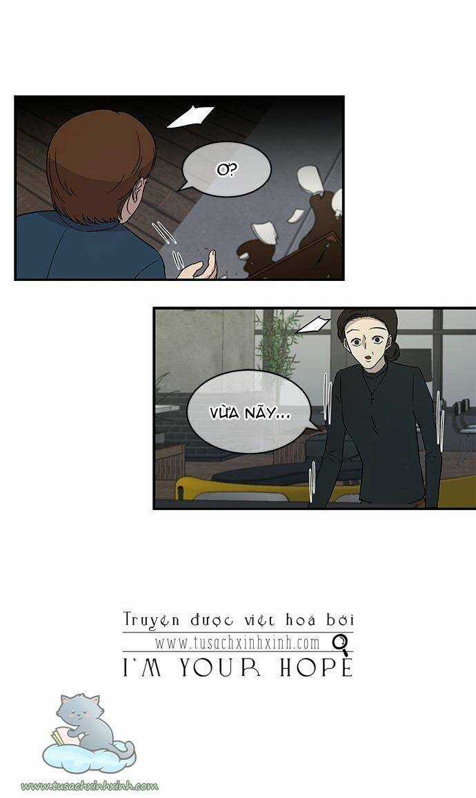 Cạm Bẫy - Chapter 22 - Trang 55