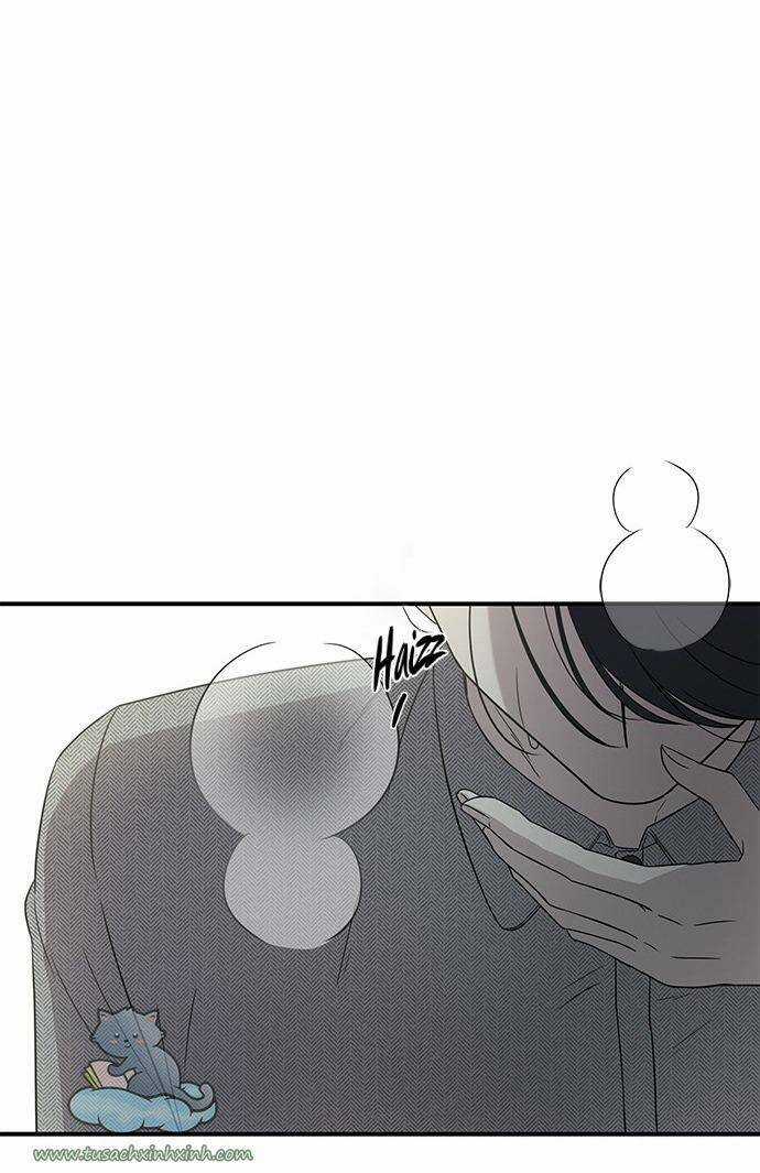 Cạm Bẫy - Chapter 22 - Trang 56