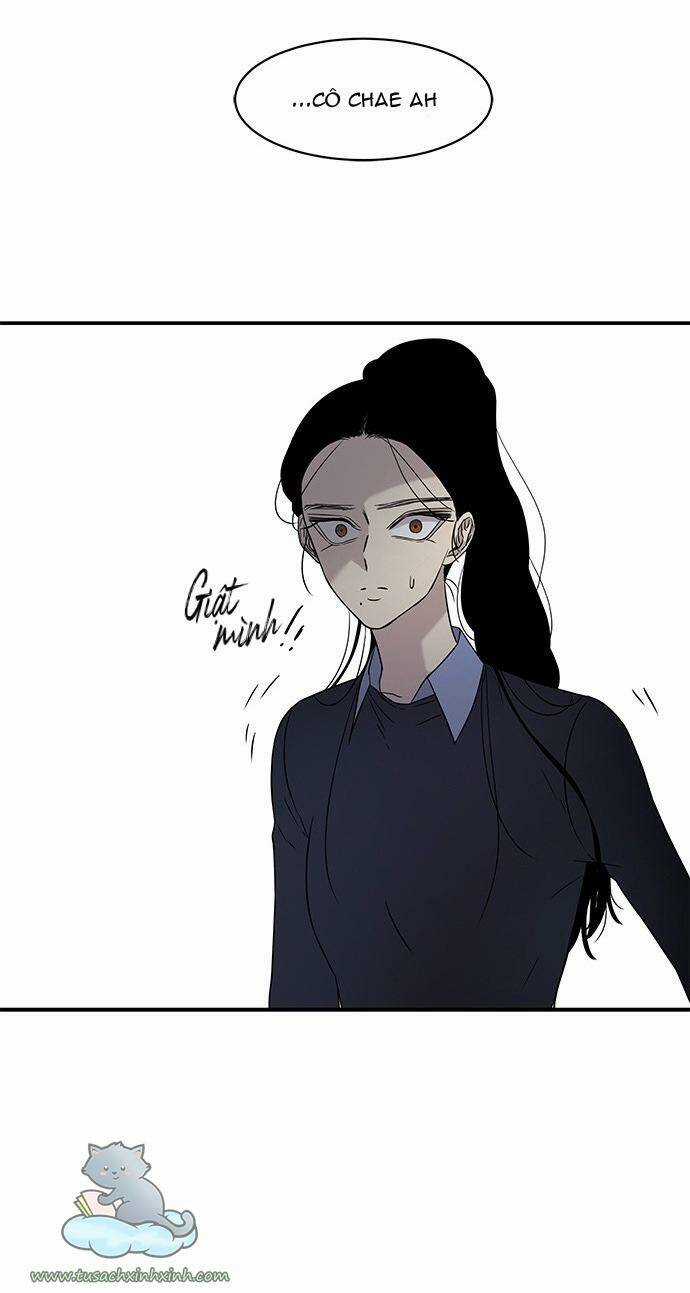 Cạm Bẫy - Chapter 22 - Trang 57