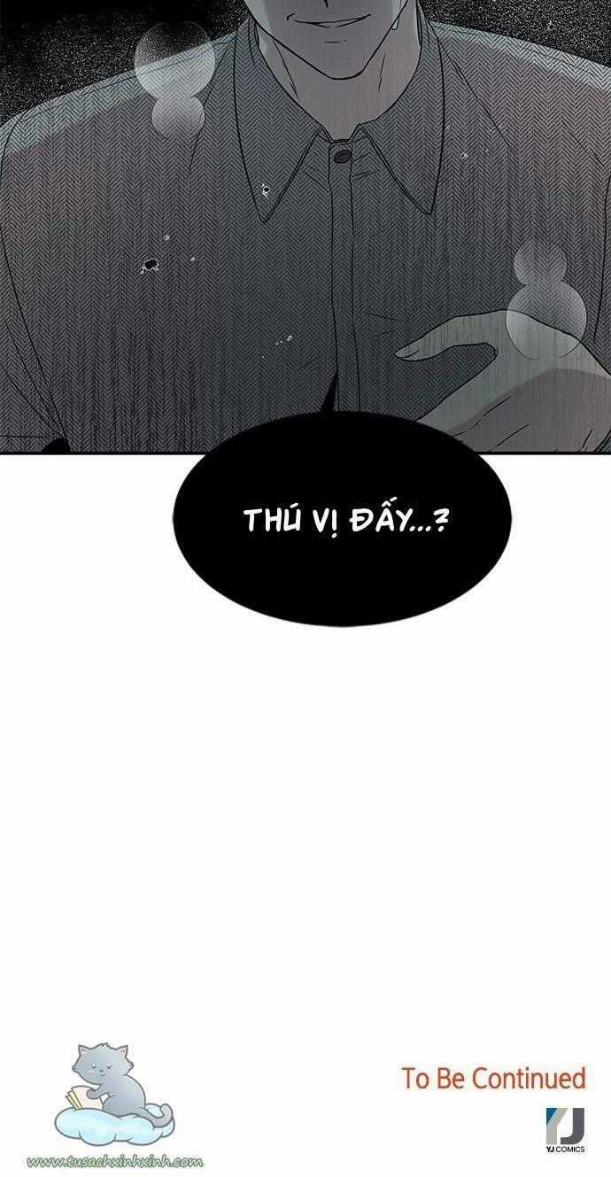 Cạm Bẫy - Chapter 22 - Trang 59