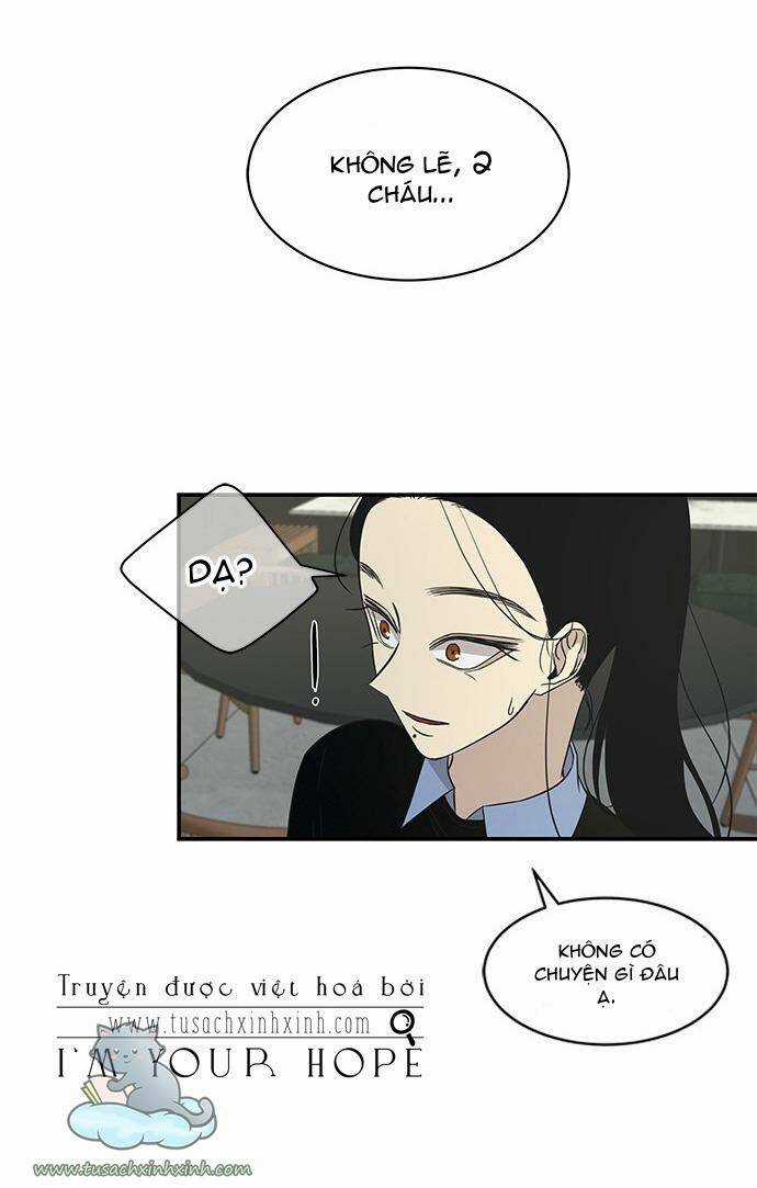 Cạm Bẫy - Chapter 22 - Trang 8