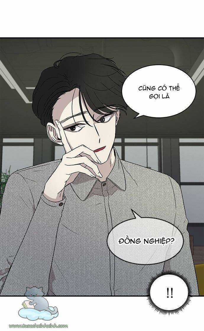 Cạm Bẫy - Chapter 22 - Trang 9