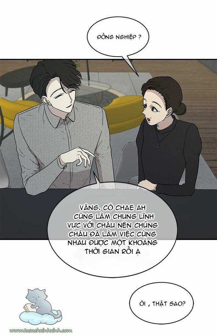 Cạm Bẫy - Chapter 22 - Trang 10