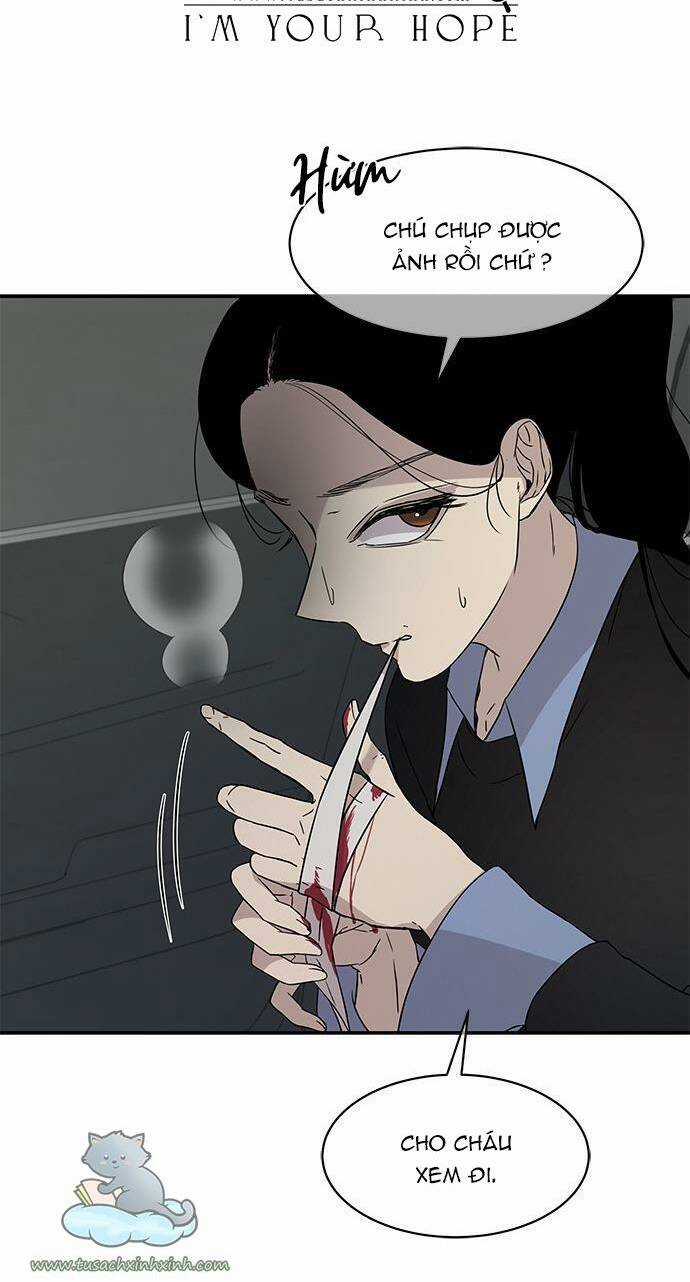 Cạm Bẫy - Chapter 23 - Trang 12