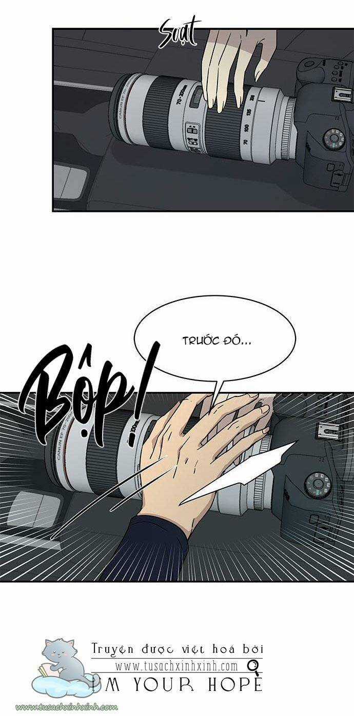 Cạm Bẫy - Chapter 23 - Trang 13