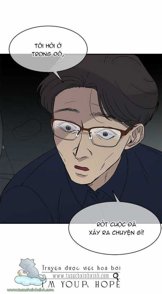 Cạm Bẫy - Chapter 23 - Trang 15