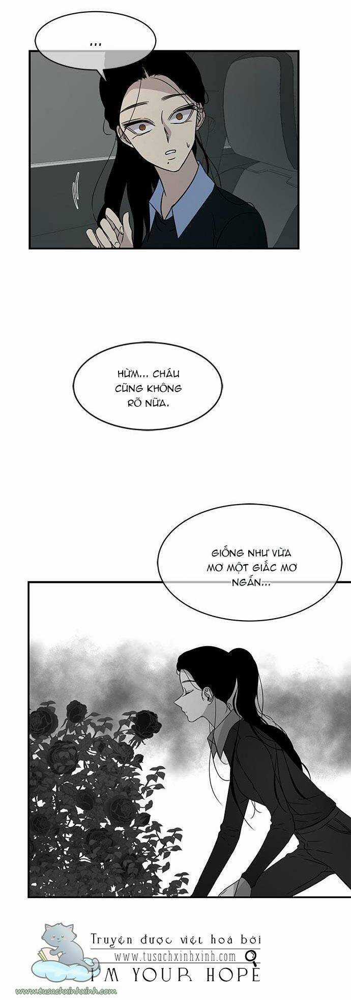 Cạm Bẫy - Chapter 23 - Trang 16