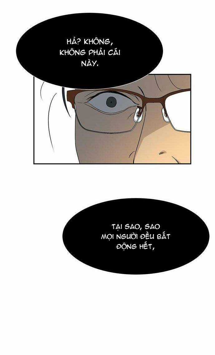 Cạm Bẫy - Chapter 23 - Trang 17