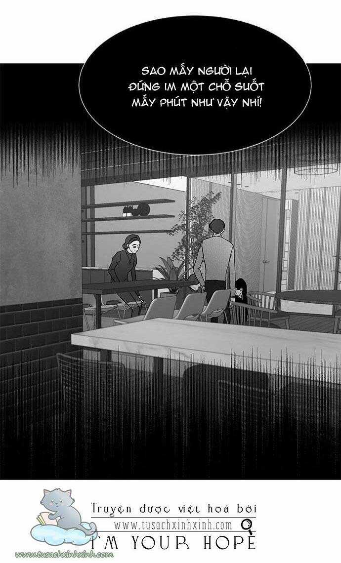 Cạm Bẫy - Chapter 23 - Trang 18