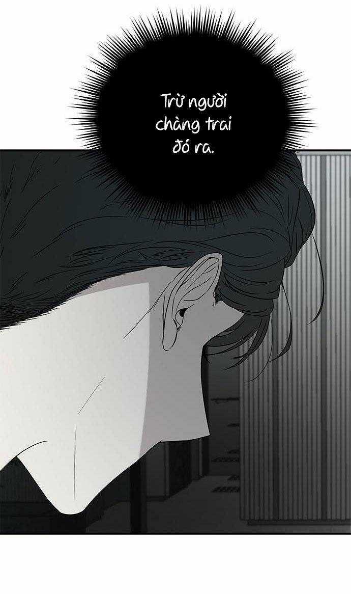 Cạm Bẫy - Chapter 23 - Trang 19