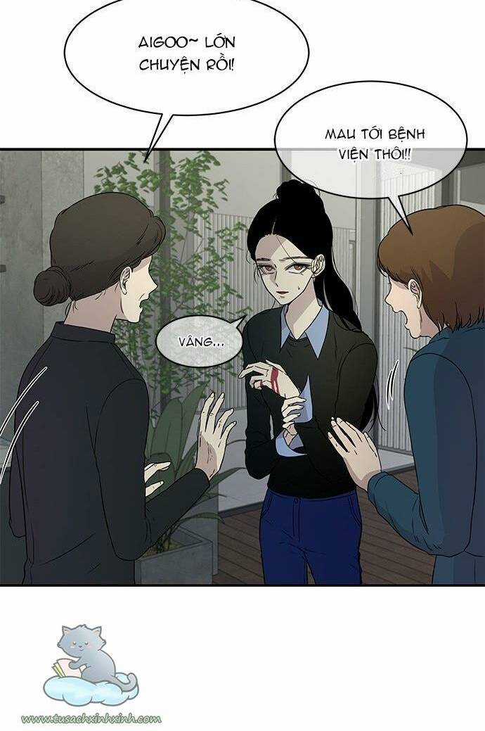 Cạm Bẫy - Chapter 23 - Trang 3