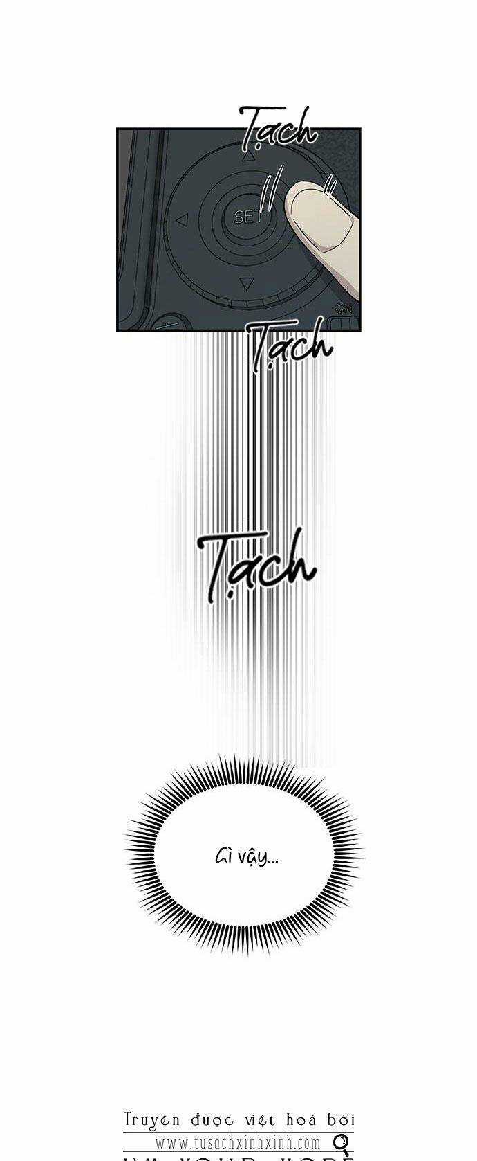 Cạm Bẫy - Chapter 23 - Trang 23