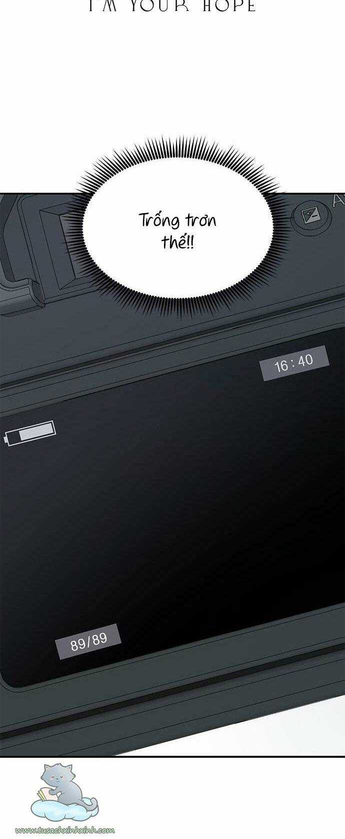 Cạm Bẫy - Chapter 23 - Trang 24