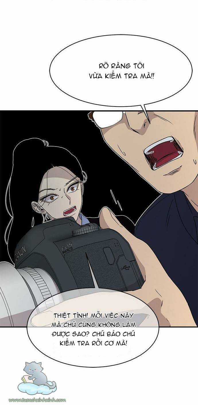 Cạm Bẫy - Chapter 23 - Trang 26