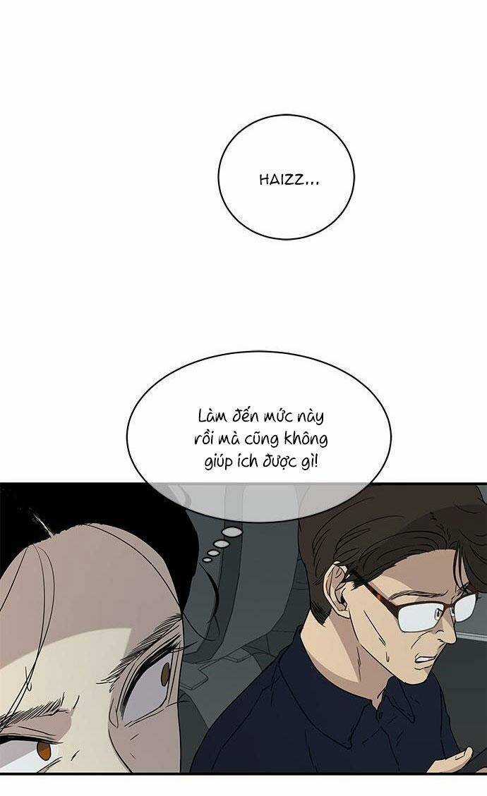 Cạm Bẫy - Chapter 23 - Trang 27