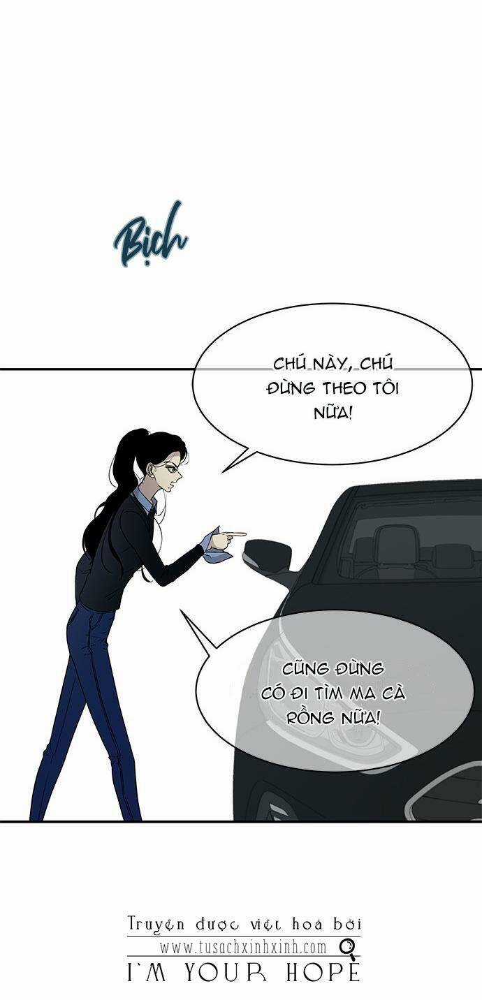 Cạm Bẫy - Chapter 23 - Trang 29
