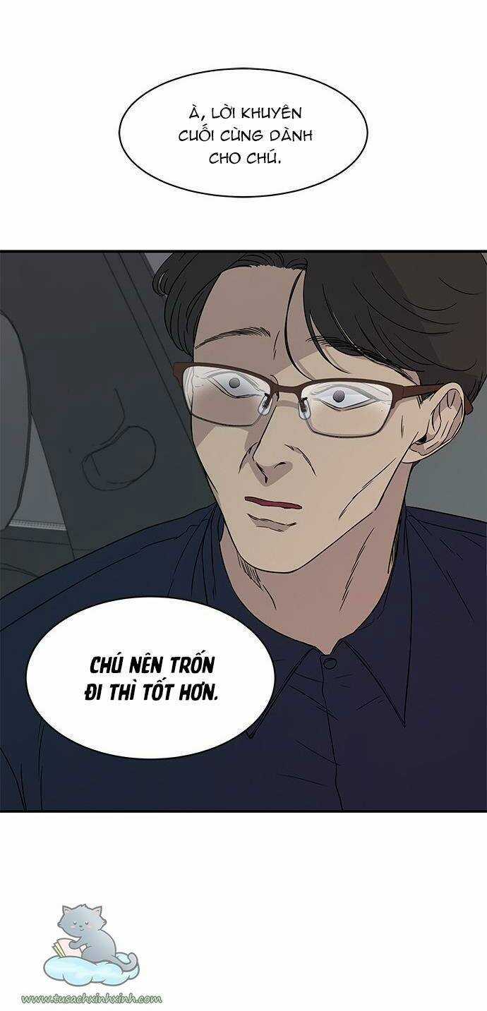 Cạm Bẫy - Chapter 23 - Trang 30