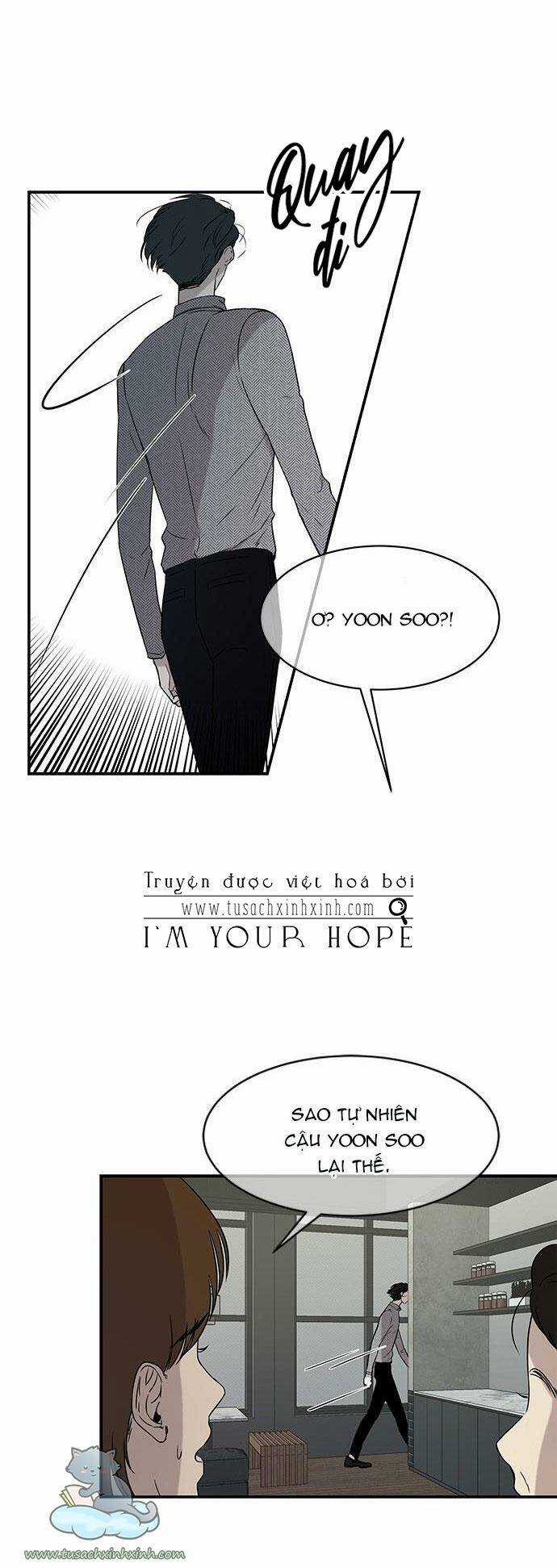 Cạm Bẫy - Chapter 23 - Trang 4