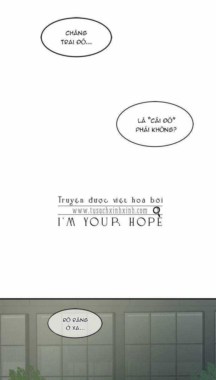 Cạm Bẫy - Chapter 23 - Trang 32