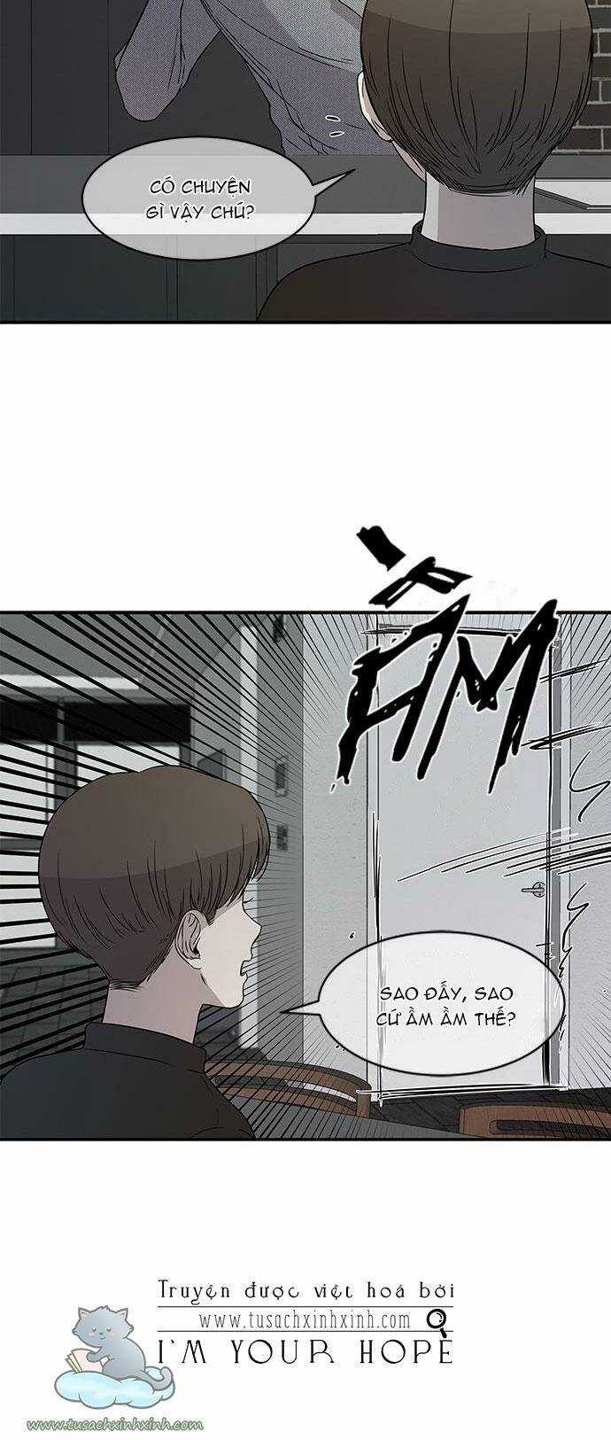 Cạm Bẫy - Chapter 23 - Trang 37