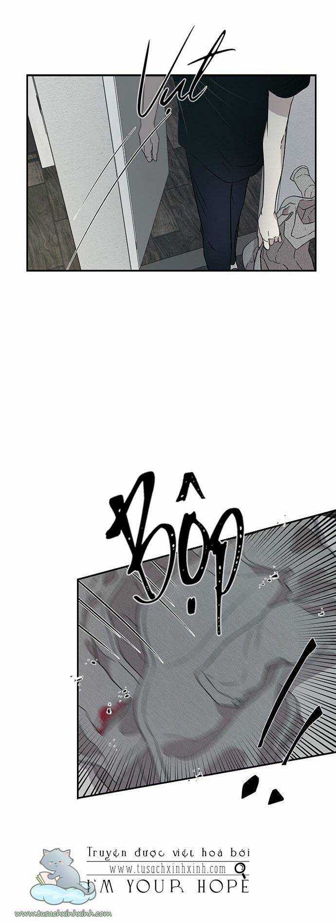 Cạm Bẫy - Chapter 23 - Trang 38