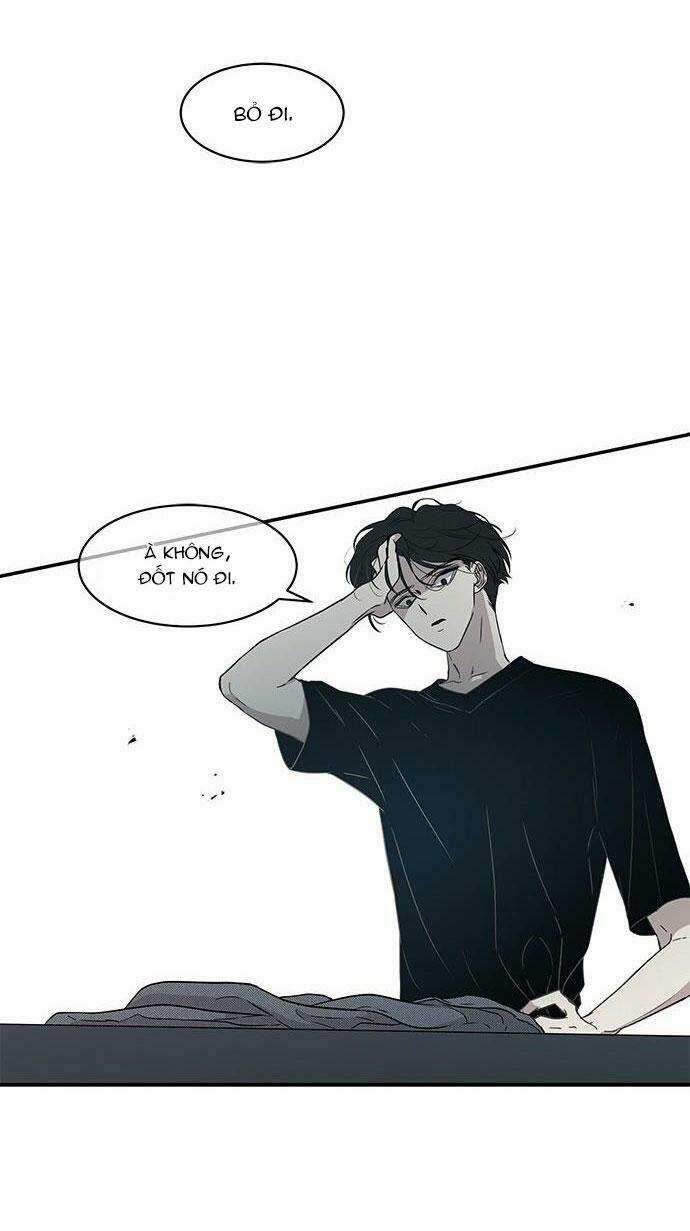 Cạm Bẫy - Chapter 23 - Trang 39
