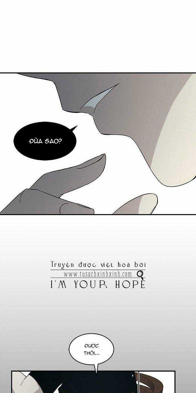 Cạm Bẫy - Chapter 23 - Trang 43