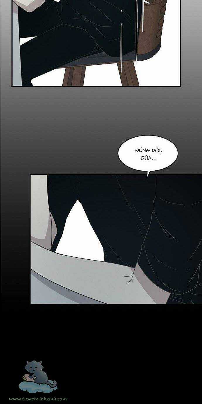 Cạm Bẫy - Chapter 23 - Trang 44