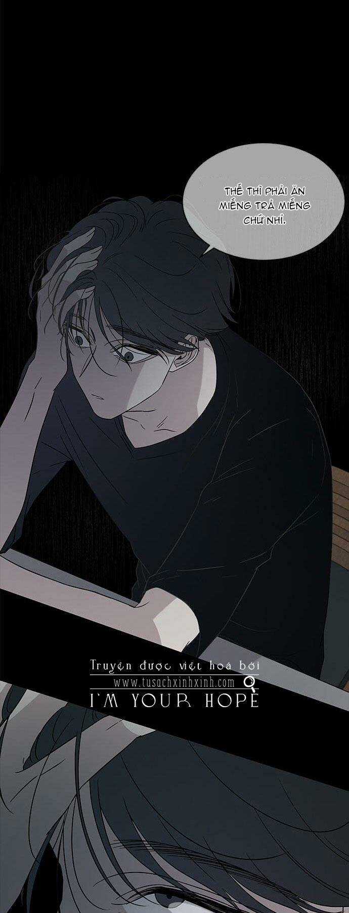 Cạm Bẫy - Chapter 23 - Trang 45