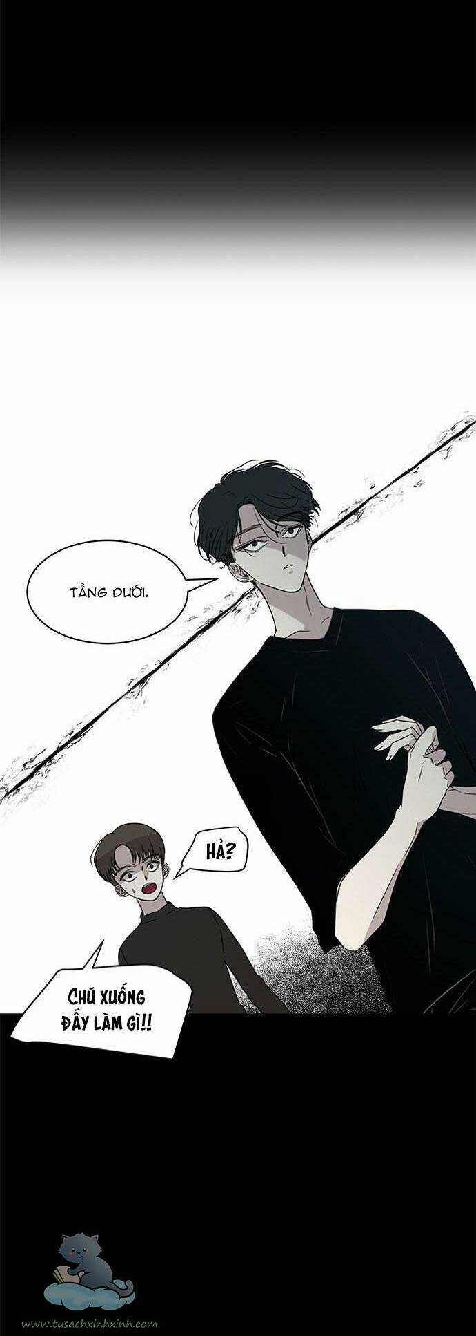 Cạm Bẫy - Chapter 23 - Trang 48