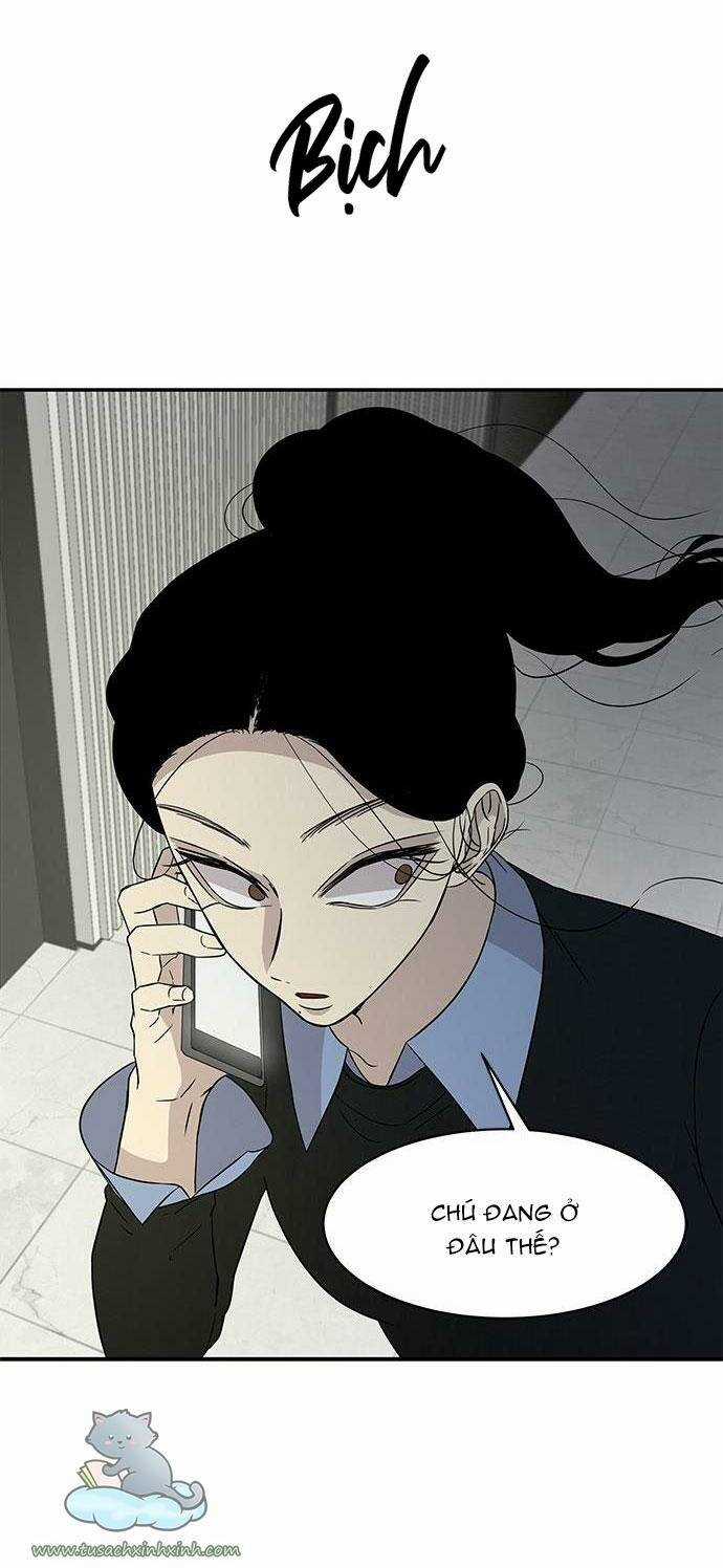 Cạm Bẫy - Chapter 23 - Trang 7