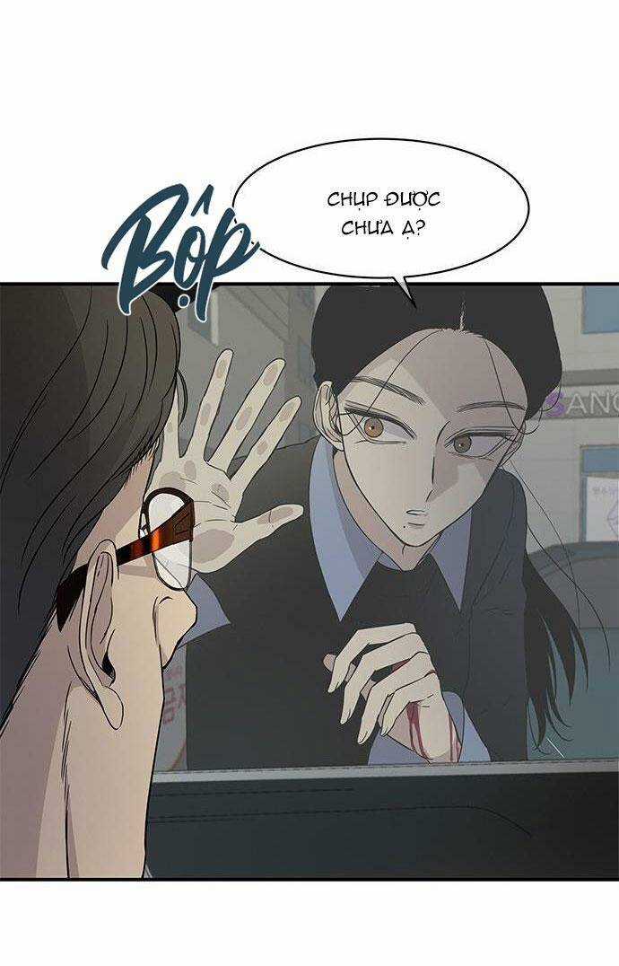 Cạm Bẫy - Chapter 23 - Trang 9