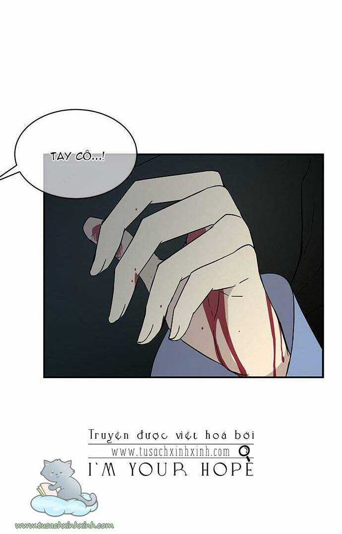 Cạm Bẫy - Chapter 23 - Trang 10