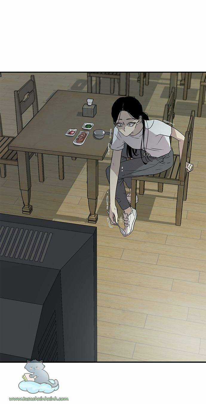 Cạm Bẫy - Chapter 24 - Trang 15