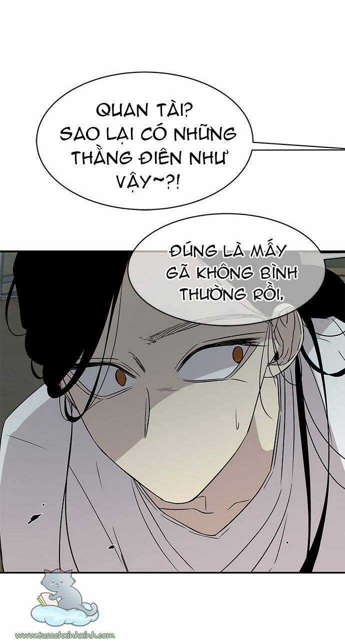 Cạm Bẫy - Chapter 24 - Trang 16
