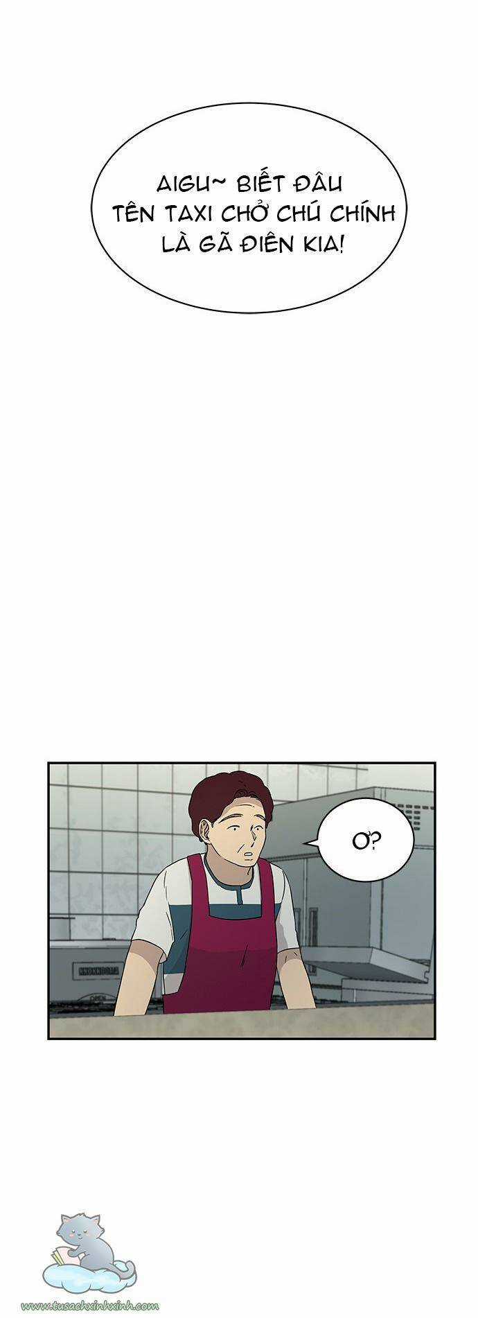 Cạm Bẫy - Chapter 24 - Trang 18