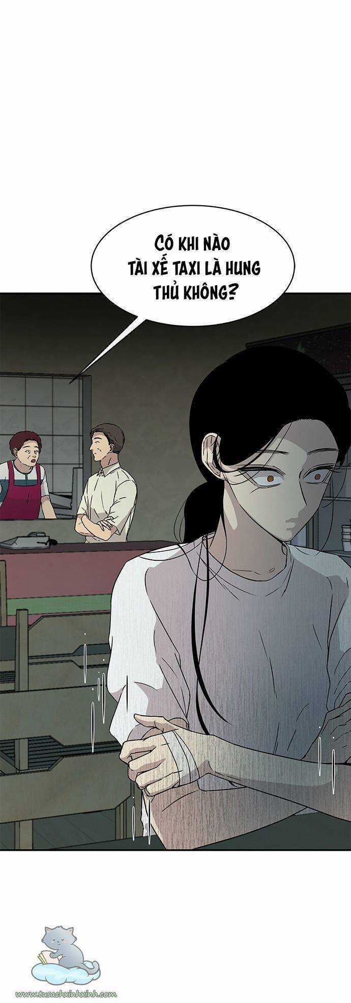 Cạm Bẫy - Chapter 24 - Trang 19