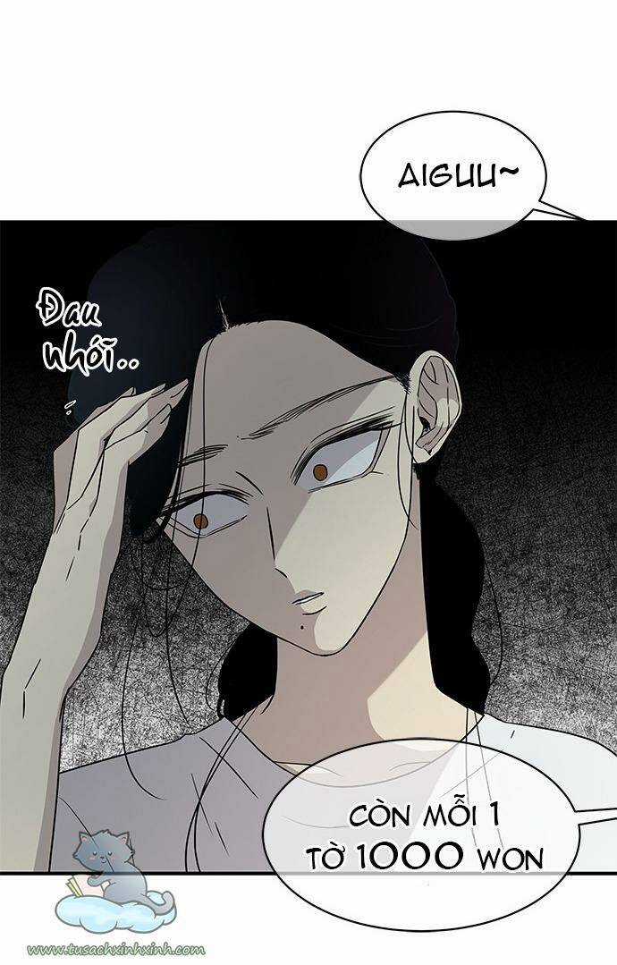 Cạm Bẫy - Chapter 24 - Trang 22