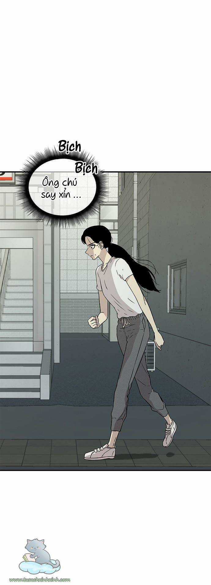 Cạm Bẫy - Chapter 24 - Trang 25