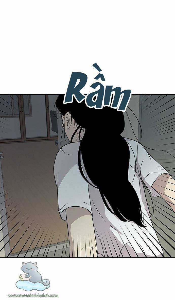 Cạm Bẫy - Chapter 24 - Trang 28