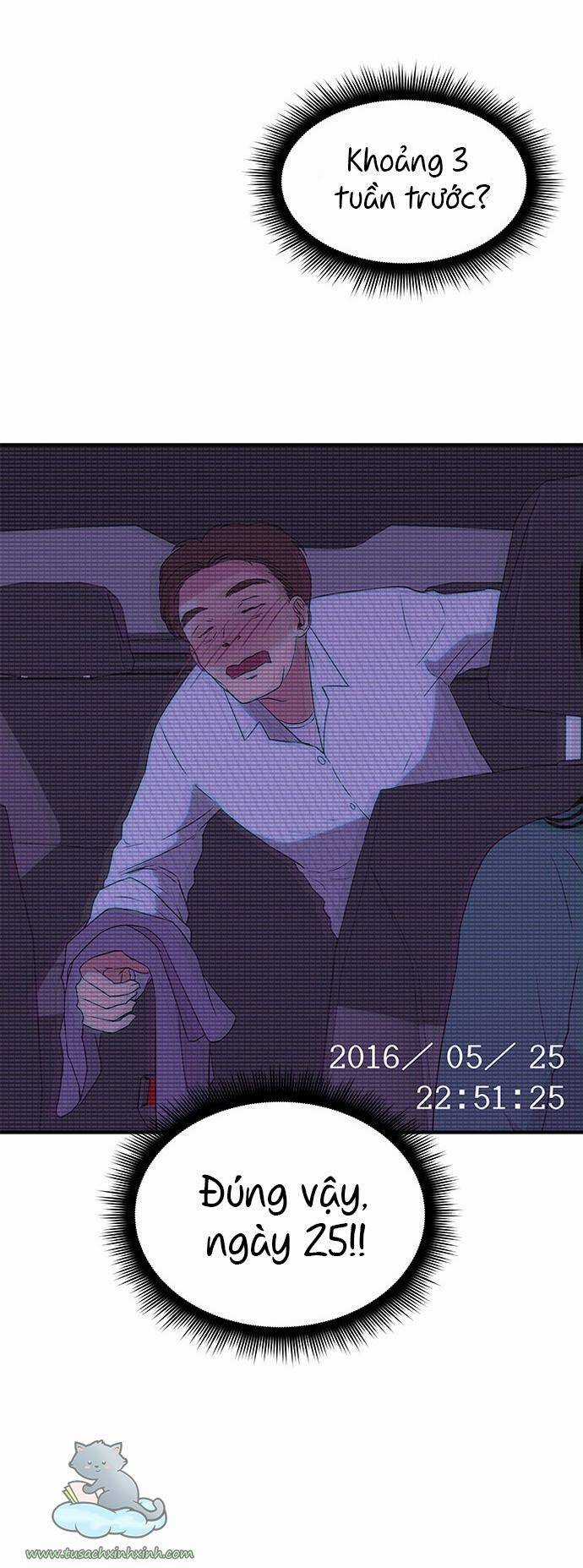 Cạm Bẫy - Chapter 24 - Trang 30