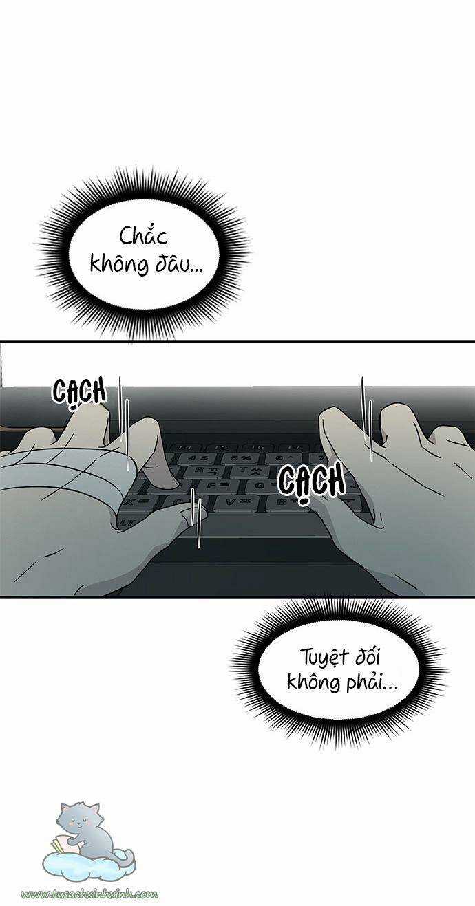 Cạm Bẫy - Chapter 24 - Trang 31